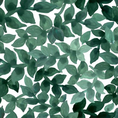 Vektörsüz el çizimi çiçek deseni