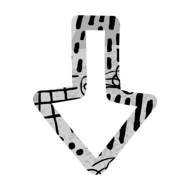 Arrow Soyut ResimleriName