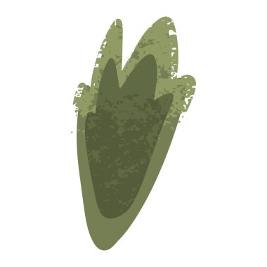 Yaprak Renkli Görüntü