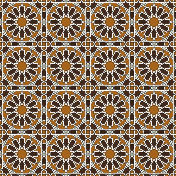 islamic patterns. seamless pattern.