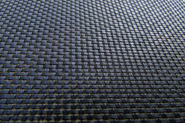  Plastik ağ siyah ve gri, makro fotoğrafçılıkta trambolinin temeli..