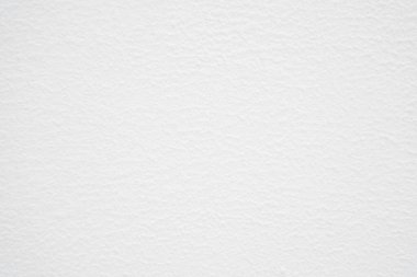 Beyaz arkaplan şablonu, sıva dokusu