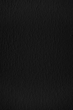 Siyah arkaplan şablonu, sıva dokusu dikey