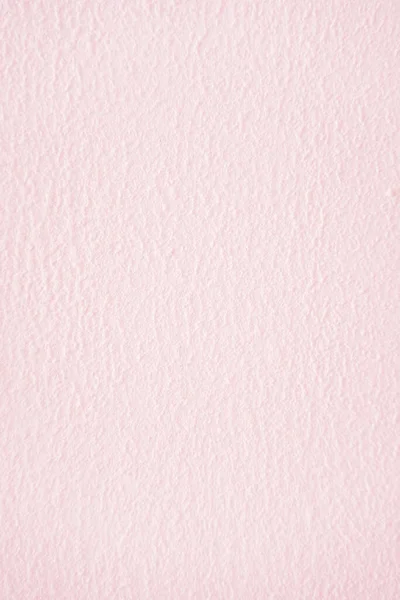 Salmon Pink Backdrop Template Stucco Texture — Stock Photo, Image