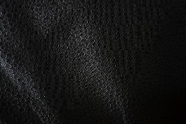 Arı kovanı gibi siyah yapı arkaplan dokusu