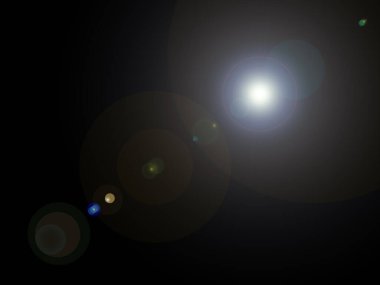 105mm 'lik asal lens fişeği. Fotoğraflarda kullanmak için üstüste koy. Yüksek çözünürlük Sadece katman ekle ve modu 