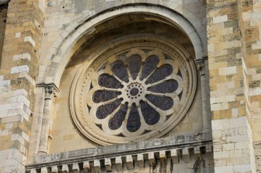 Lizbon Katedrali (Portekizce: Santa Maria Maior de Lisboa veya Se de Lisboa) Portekiz 'in başkenti Lizbon' da bulunan bir Katolik kilisesidir.