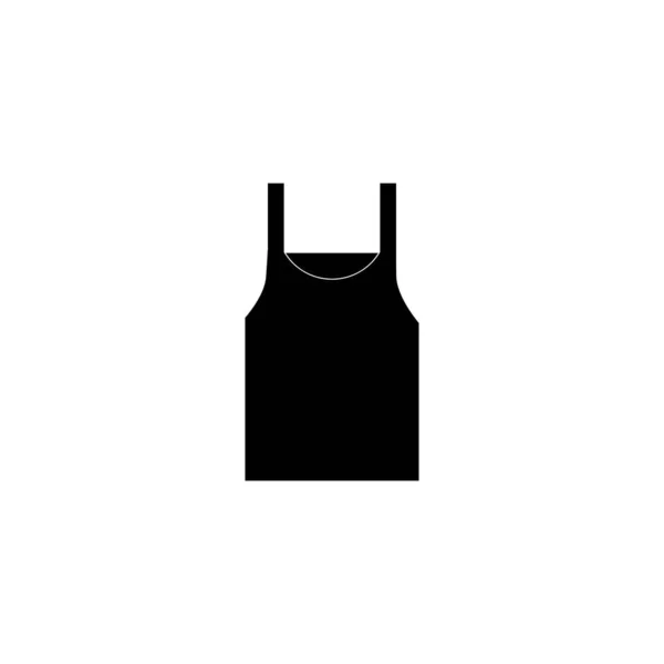 Символ Singlet Логотип Свободного Векторного Дизайна — стоковый вектор