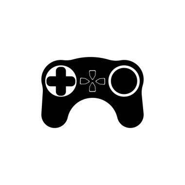 Oyun çubuğu illüstrasyon vektör tasarımı