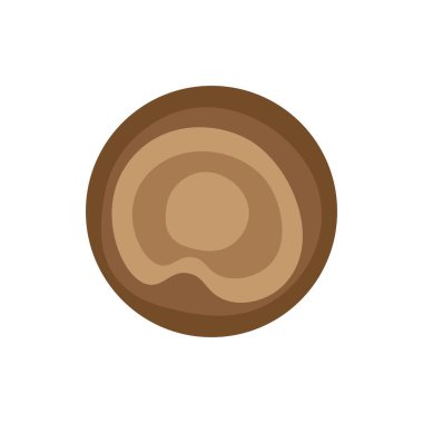 Tahta simgesi serbest vektörü