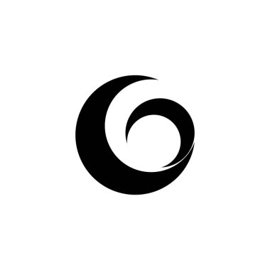 G harfi simgesi serbest vektörü