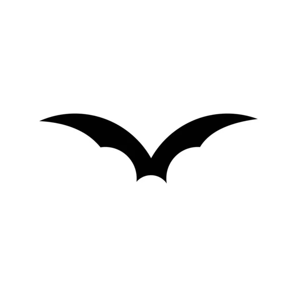 Batman Ikon Mall Fri Vektor — Stock vektor