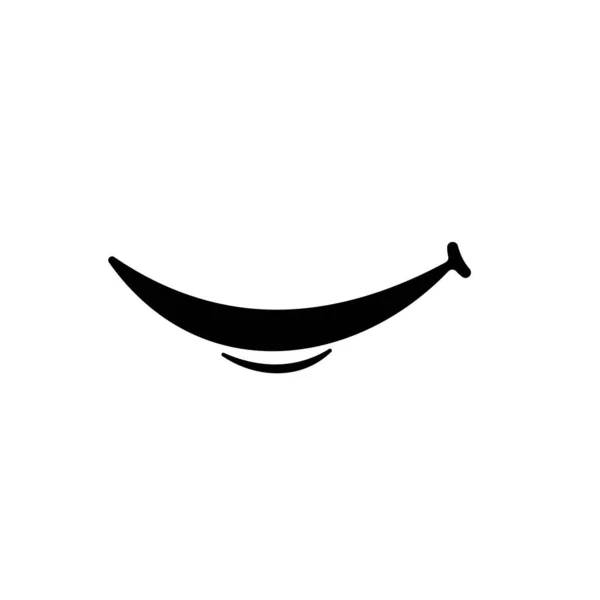 Sorriso Ícone Logotipo Vetor Livre —  Vetores de Stock