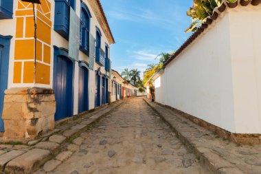 Paraty, rio de janeiro, Brezilya
