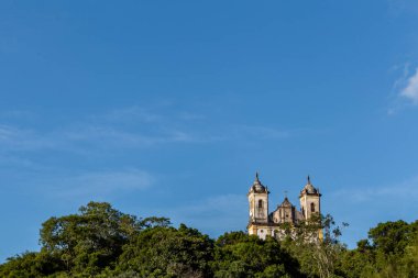 Ouro Preto, Minas Gerais, Brasil