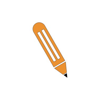 simge kalem çizimi tasarımı