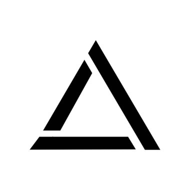 LOGO ALPHABET İSTİYONU DESİGN TRENDİ