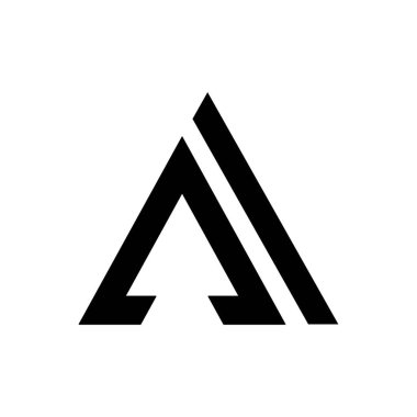 LOGO ALPHABET İSTİYONU DESİGN TRENDİ