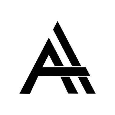 LOGO ALPHABET İSTİYONU DESİGN TRENDİ