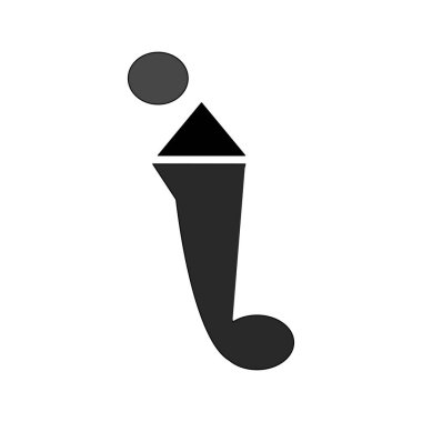 logo alfabesi trend illüstrasyon tasarımı