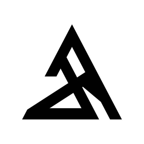 LOGO ALPHABET İSTİYONU DESİGN TRENDİ