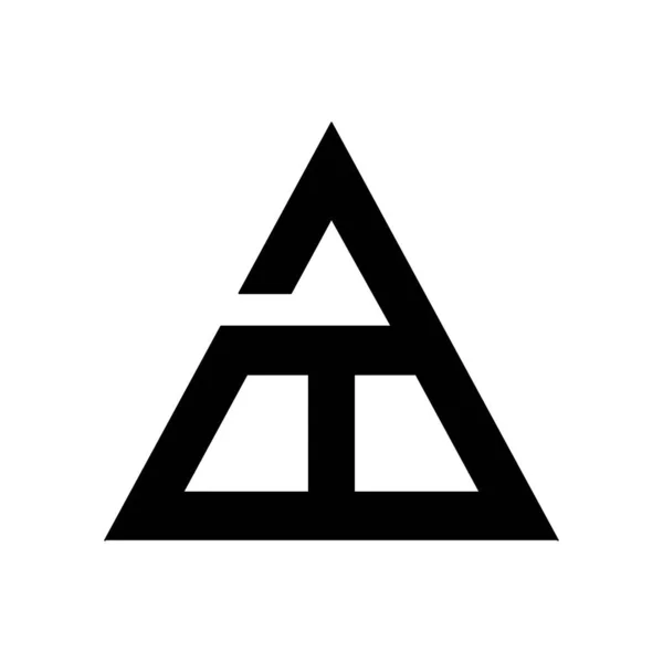 LOGO ALPHABET İSTİYONU DESİGN TRENDİ