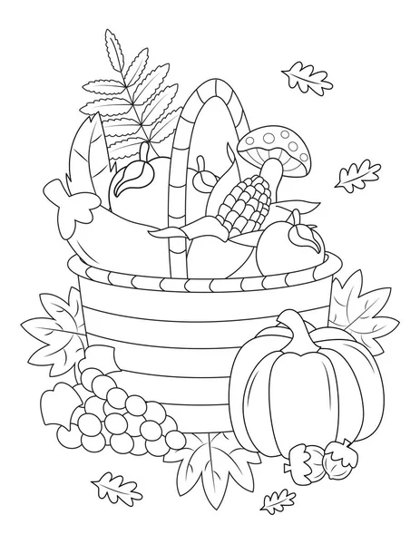 Ilustração Uma Bela Coroa Floral — Fotografia de Stock
