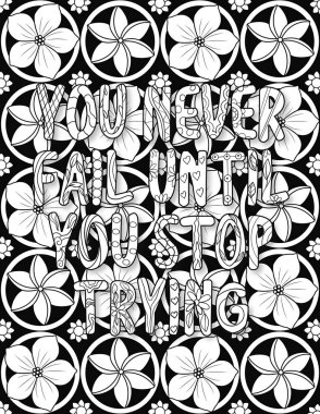 Elle çizilmiş tropikal çiçekler ve yapraklarla yaz arkaplanı. resimleme.