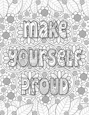 El çizimi Paskalya yumurtaları masaya. Şükran Günü. resimleme