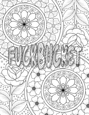 Dünya 'nın yılın yıllık tarihi için bir arkaplan çizimi.