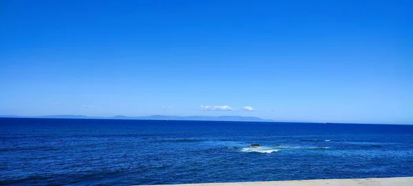 Beautiful View Tangier — Stock Photo, Image