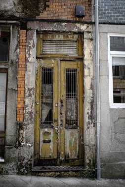 PORTAS DE VIDAS COM HISTORIA