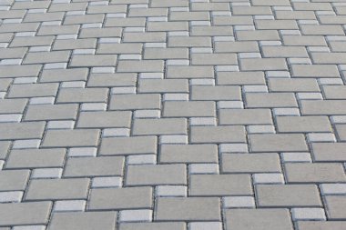 Kilit içi - kaldırım deseni, kaldırım tasarımı, kaldırım dokusu