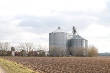 tarımsal alan ve bitki, doğa ve tarım tarım kavramı