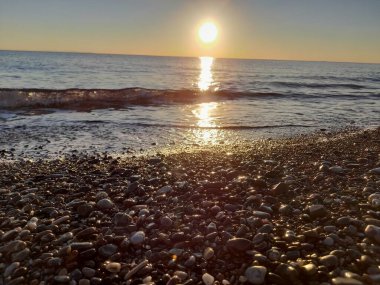 Santa Maria Maddalena 'da. Santuario Saint Baume Provenza Francia. particolare del viso di Maria Maddalena