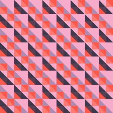  Geometri vektör desenli kusursuz arkaplan 