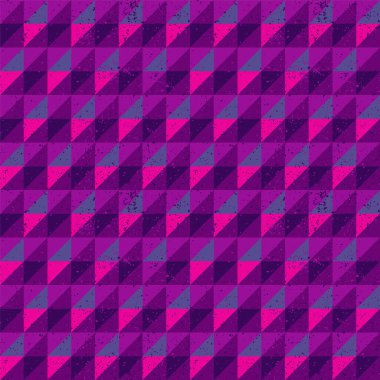  Geometri vektör desenli kusursuz arkaplan 