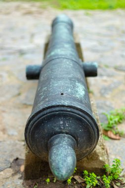 İstanbul, Türkiye 'deki Rumeli Kalesi. Rumelihisari. Rumeli Hisari Bogazkesen Şatosu, İstanbul, Türkiye 'de bulunan bir ortaçağ kalesidir. Yüksek kalite fotoğraf