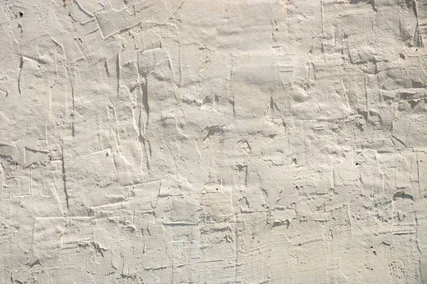 rough white painted wall , background , floor for text. High quality photo