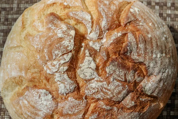 Yazın Ukrayna tahıllı ekmeği