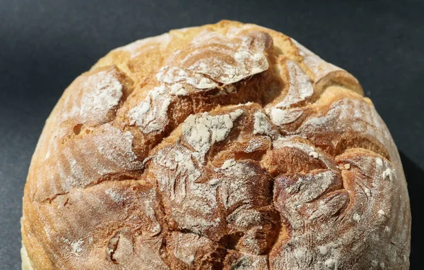 Ukraiński Chleb Zbożowy Lecie — Zdjęcie stockowe