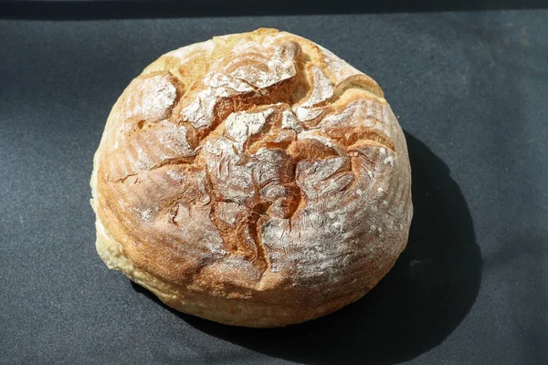 Yazın Ukrayna tahıllı ekmeği