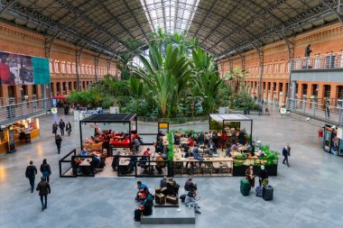 Mayıs 2022. Playa del Carmen 'deki Xcaret Parkı.
