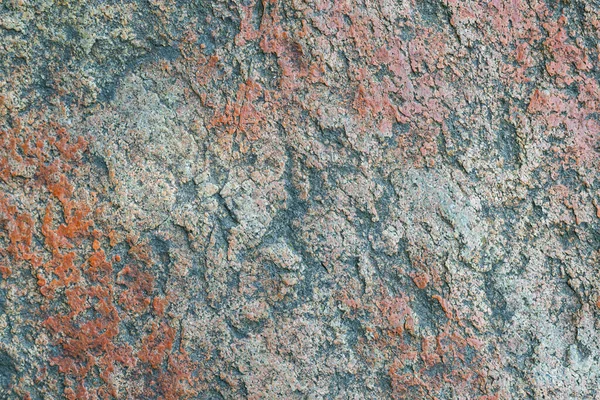 Texture Pierre Granit Surface Roche Granit Fissuré Fond Pierre Naturelle — Photo