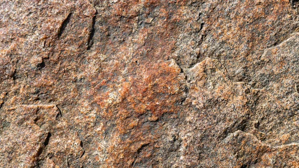 포장된 화강암 천연의 돌이지 클로즈업 — 스톡 사진