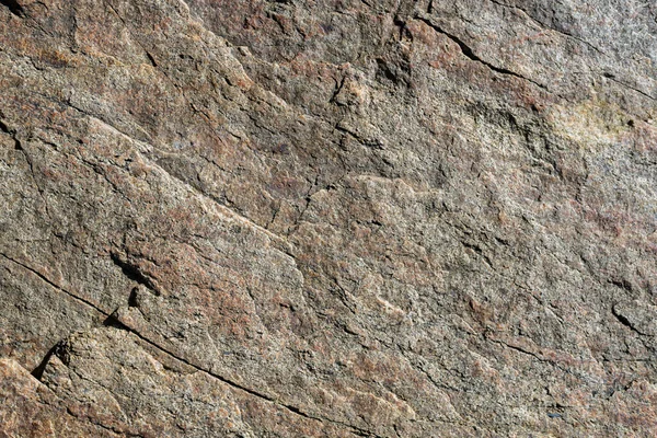 Granit Bakgrund Grov Granit Yta Sten Kristall Naturlig Yta Natursten — Stockfoto