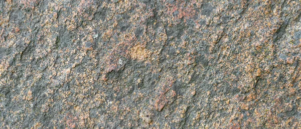 Granithintergrund Grobe Oberfläche Granit Stein Kristall Natürliche Oberfläche Naturstein Granit — Stockfoto