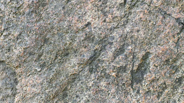 Granithintergrund Grobe Oberfläche Granit Stein Kristall Natürliche Oberfläche Naturstein Granit — Stockfoto