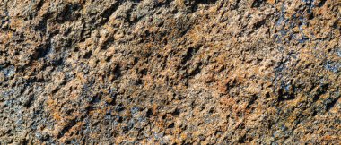 Granit dokusu. Soyut taş arka plan. Doğal taş dokusu. Toprak rengi kavramı