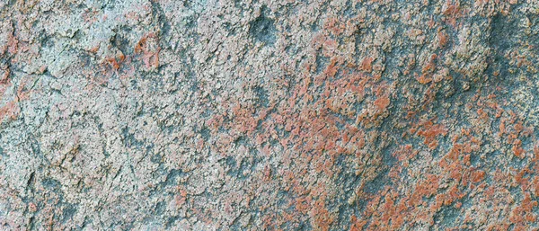 Textura Pedra Granito Rachado Superfície Rocha Granítica Fundo Pedra Natural — Fotografia de Stock